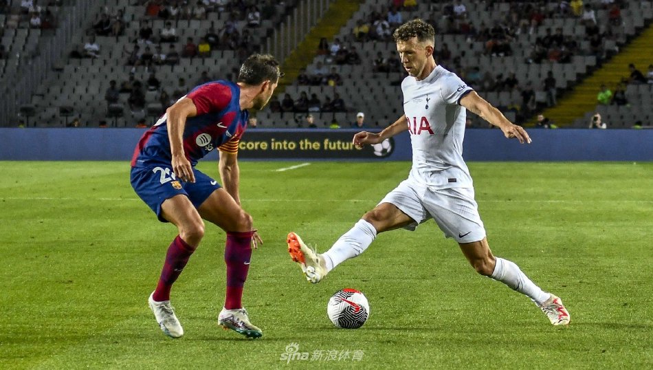 对于热刺而 对于热刺而